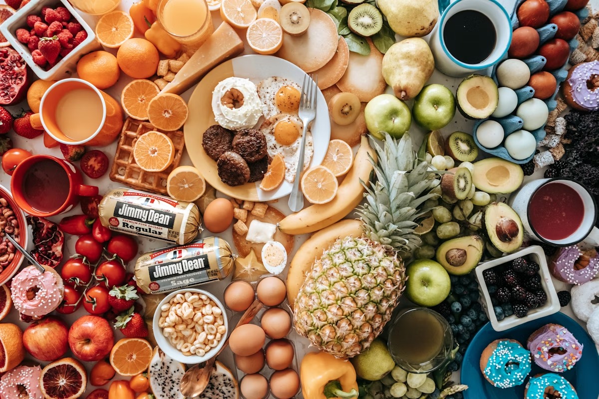 Seven Simple Ways to Reduce Monthly Grocery Costs (2025 Guide)