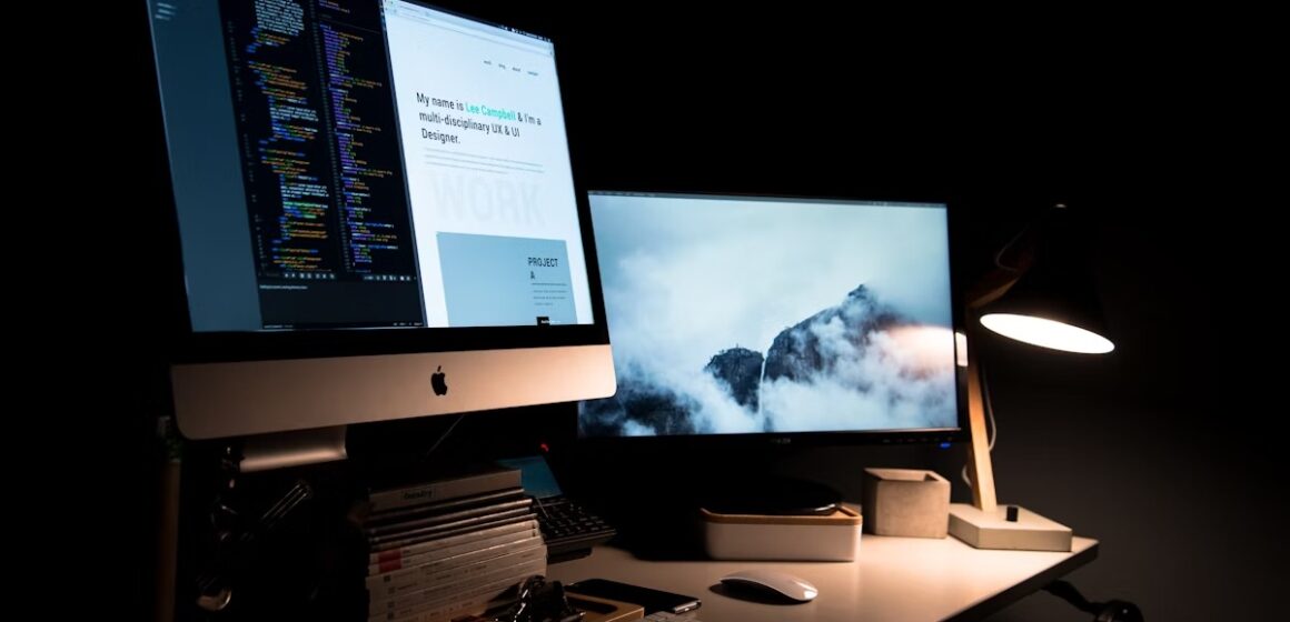 How to Create a Website in 10 Minutes: A Comprehensive Guide (2025)
