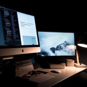 How to Create a Website in 10 Minutes: A Comprehensive Guide (2025)