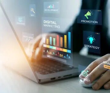 Digital Marketing Trends for 2025: Dominance of Voice Search, AI Content, and Meta Ads