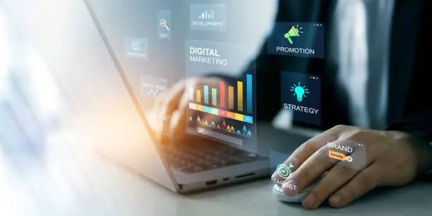 Digital Marketing Trends for 2025: Dominance of Voice Search, AI Content, and Meta Ads